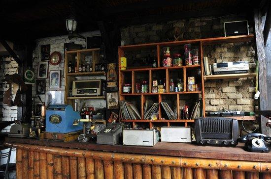 El Zaguan de San Antonio